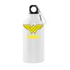 600ml Sport Jug (White) Thumbnail