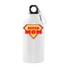 600ml Sport Jug (White) Thumbnail