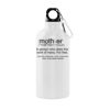 600ml Sport Jug (White) Thumbnail