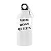 600ml Sport Jug (White) Thumbnail
