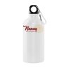 600ml Sport Jug (White) Thumbnail