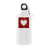 600ml Sport Jug (White) Thumbnail