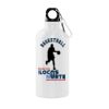 600ml Sport Jug (White) Thumbnail