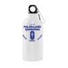 600ml Sport Jug (White) Thumbnail