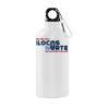 600ml Sport Jug (White) Thumbnail