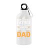 600ml Sport Jug (White) Thumbnail