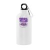 600ml Sport Jug (White) Thumbnail