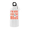 600ml Sport Jug (White) Thumbnail
