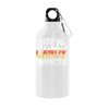 600ml Sport Jug (White) Thumbnail