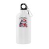 600ml Sport Jug (White) Thumbnail