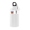 600ml Sport Jug (White) Thumbnail
