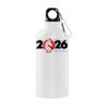600ml Sport Jug (White) Thumbnail
