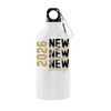 600ml Sport Jug (White) Thumbnail