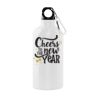 600ml Sport Jug (White) Thumbnail