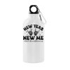 600ml Sport Jug (White) Thumbnail
