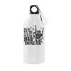 600ml Sport Jug (White) Thumbnail