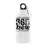 600ml Sport Jug (White) Thumbnail