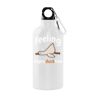 600ml Sport Jug (White) Thumbnail