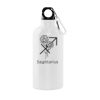 600ml Sport Jug (White) Thumbnail