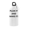 600ml Sport Jug (White) Thumbnail
