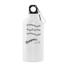 600ml Sport Jug (White) Thumbnail