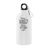 600ml Sport Jug (White) Thumbnail