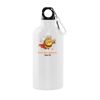 600ml Sport Jug (White) Thumbnail