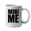 11oz Ceramic White Mug Thumbnail