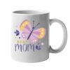 11oz Ceramic White Mug Thumbnail