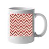 11oz Ceramic White Mug 11oz Ceramic White Mug Thumbnail
