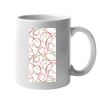 11oz Ceramic White Mug 11oz Ceramic White Mug Thumbnail