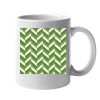 11oz Ceramic White Mug 11oz Ceramic White Mug Thumbnail