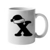 11oz Ceramic White Mug 11oz Ceramic White Mug Thumbnail