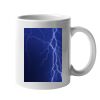 11oz Ceramic White Mug Thumbnail