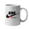 11oz Ceramic White Mug Thumbnail