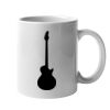 11oz Ceramic White Mug Thumbnail