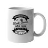 11oz Ceramic White Mug Thumbnail