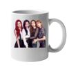 11oz Ceramic White Mug Thumbnail