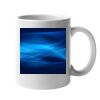 11oz Ceramic White Mug 11oz Ceramic White Mug Thumbnail