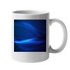 11oz Ceramic White Mug 11oz Ceramic White Mug Thumbnail