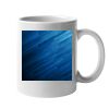 11oz Ceramic White Mug 11oz Ceramic White Mug Thumbnail