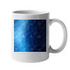 11oz Ceramic White Mug 11oz Ceramic White Mug Thumbnail