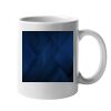 11oz Ceramic White Mug 11oz Ceramic White Mug Thumbnail