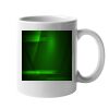 11oz Ceramic White Mug 11oz Ceramic White Mug Thumbnail