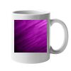 11oz Ceramic White Mug 11oz Ceramic White Mug Thumbnail