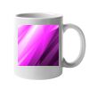 11oz Ceramic White Mug 11oz Ceramic White Mug Thumbnail
