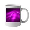 11oz Ceramic White Mug 11oz Ceramic White Mug Thumbnail