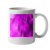 11oz Ceramic White Mug 11oz Ceramic White Mug Thumbnail