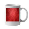 11oz Ceramic White Mug 11oz Ceramic White Mug Thumbnail