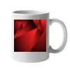 11oz Ceramic White Mug 11oz Ceramic White Mug Thumbnail